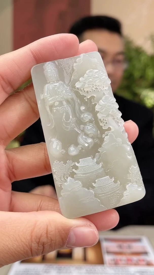 定制和田玉多样性发货拍一发一