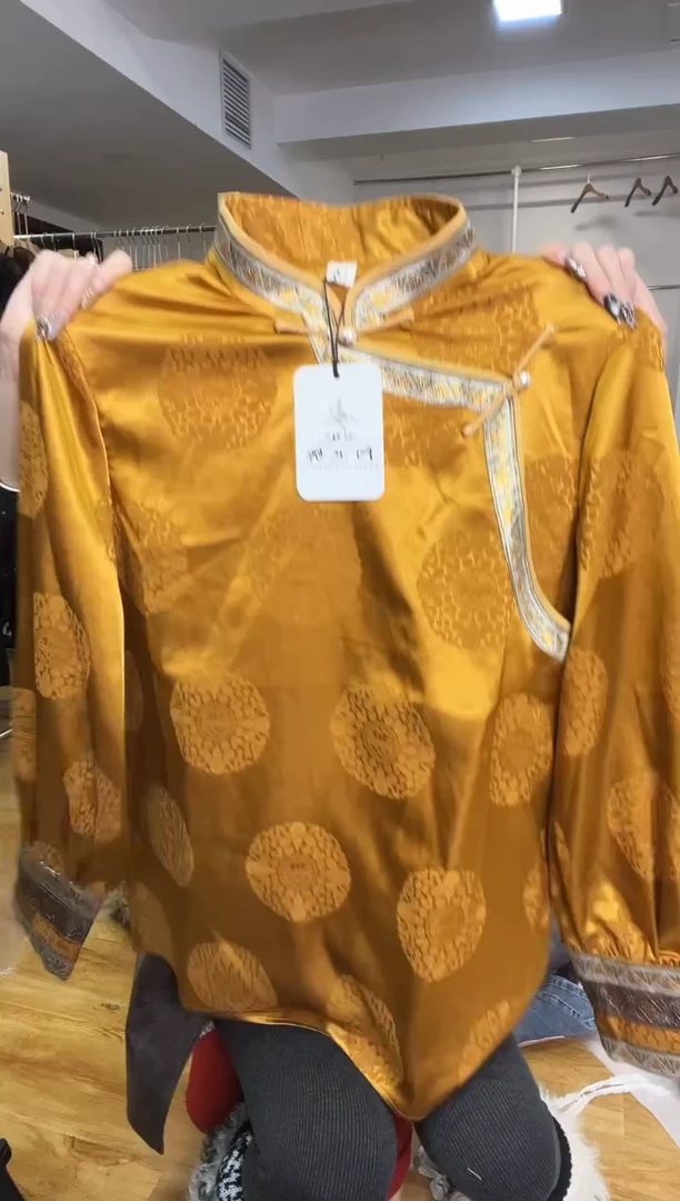 衬衣     男士     175码