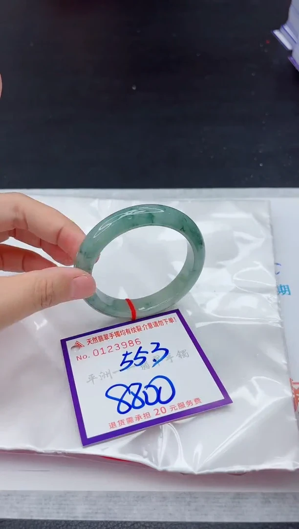 未镶嵌手镯翡翠11111