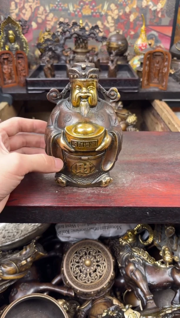 德尚铜专属精选链接