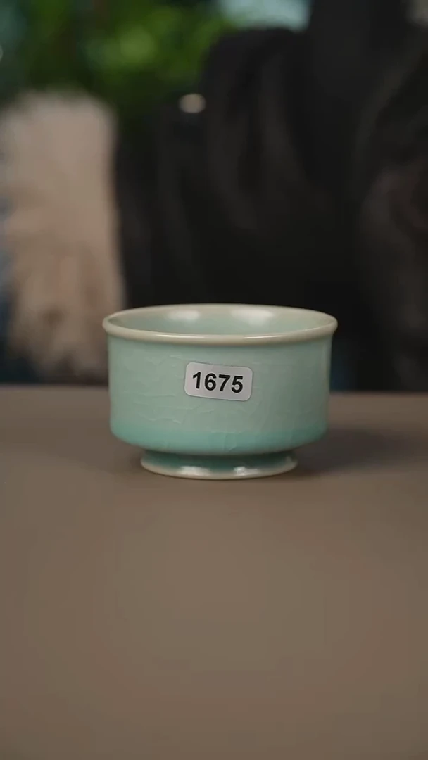 仿古悟道杯一级1