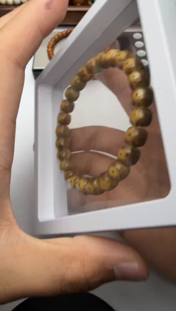 手串菩提未镶嵌配饰