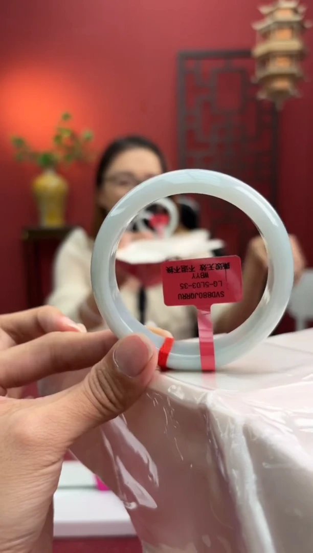 未镶嵌手镯翡翠翡翠手镯12