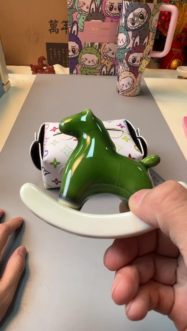 瓷片手工无品牌，七天无理由,
