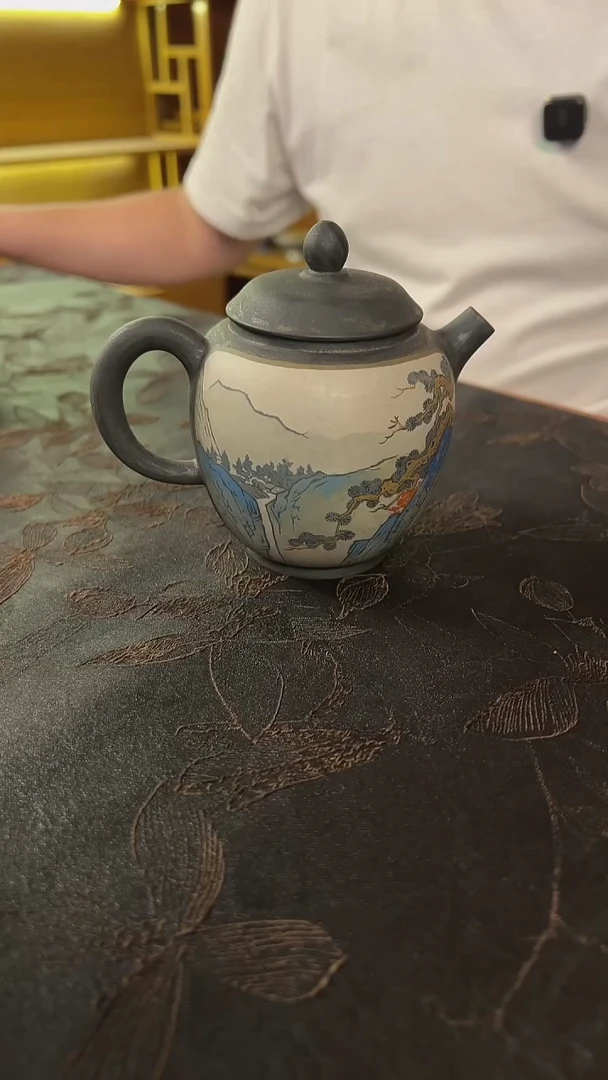 【陶点茶】周末福利 过时不候！闪15