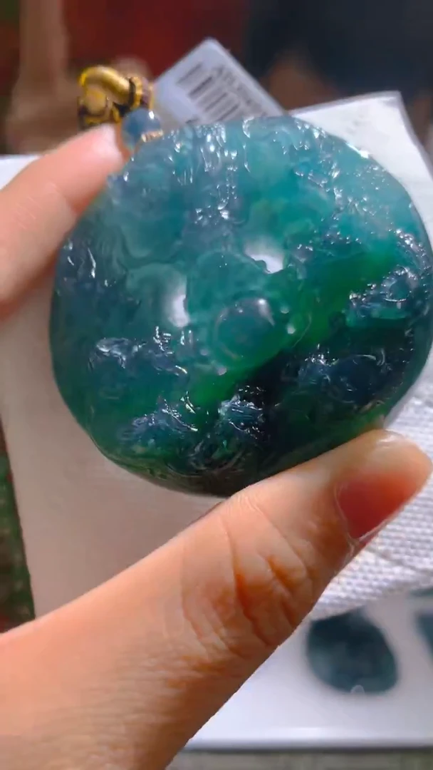 未镶嵌定制翡翠闪购毛货链接ZYW014