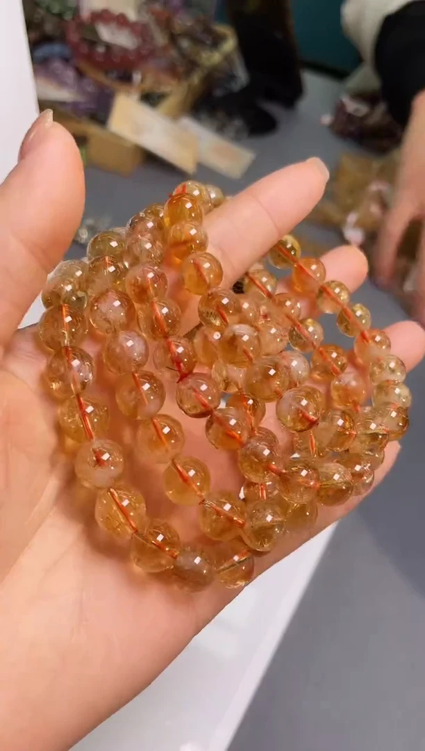 套链未镶嵌水晶9/373多样性发一件