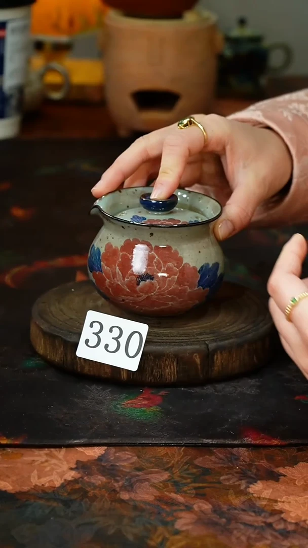 【闪购商品】.330............茶碗