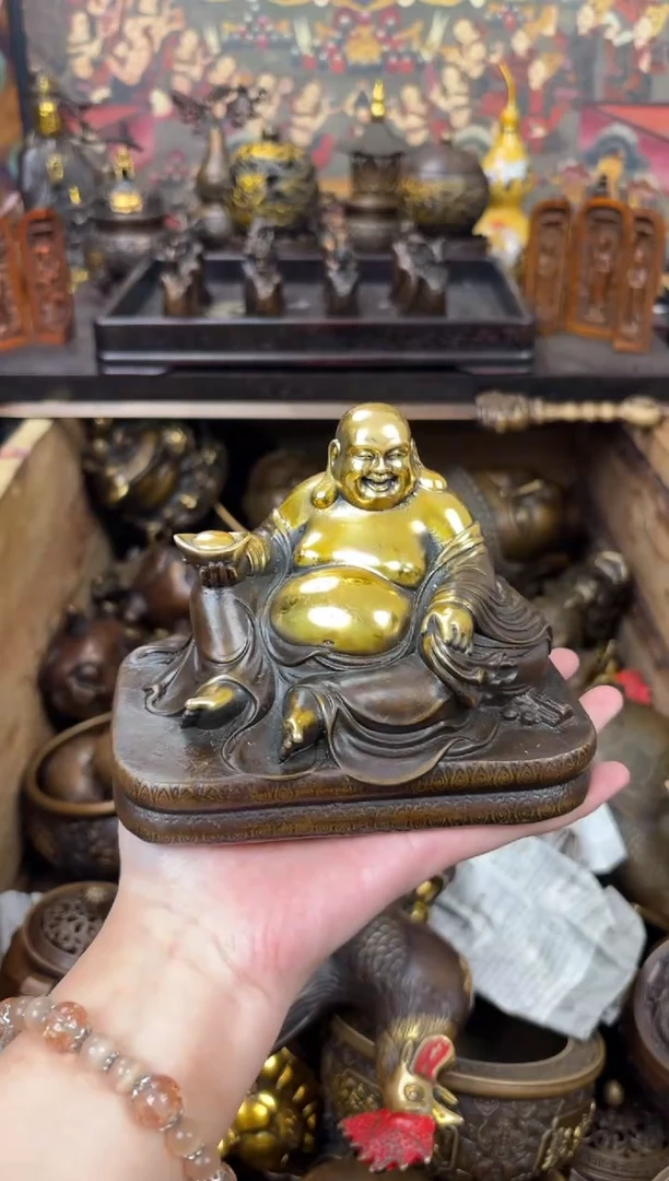 百福铜专属精选链接