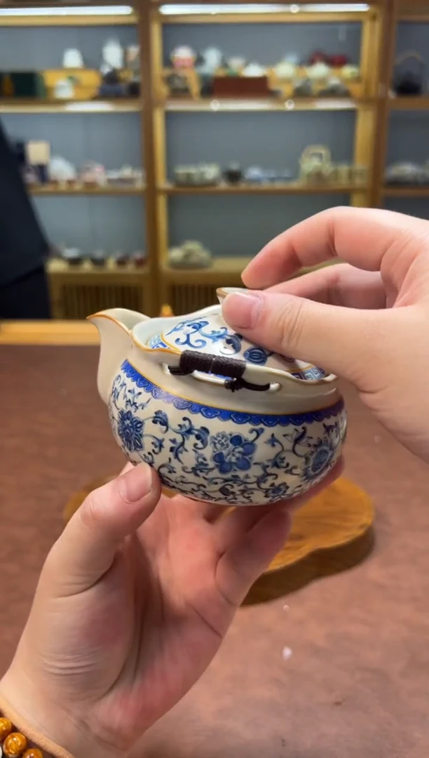 【闪购商品】沐森茶具清货专属链接