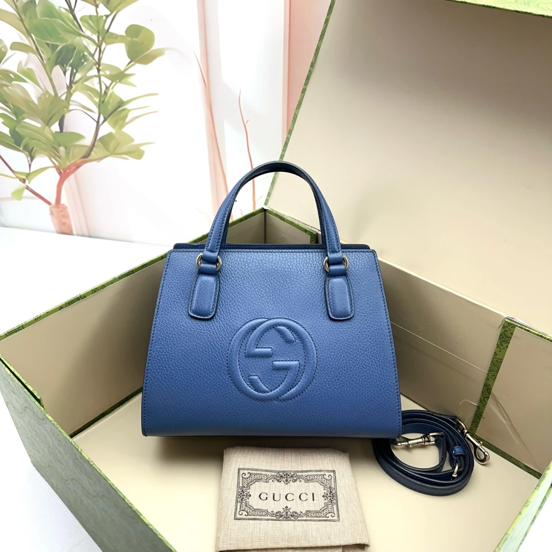 99新 GUCCI/古驰 卉宁/单肩包/C53/28128