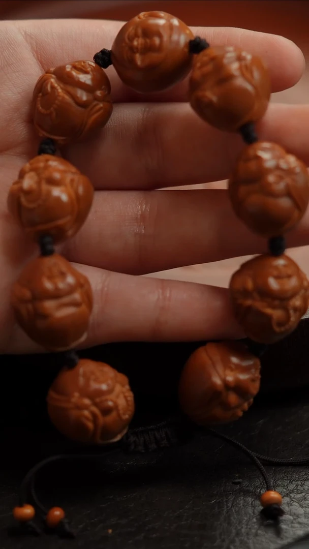 手串/手链橄榄核橄榄核