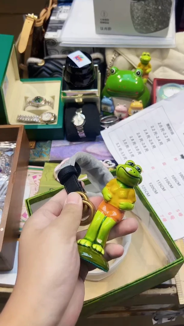 2号.全球寻宝高端瓷儿