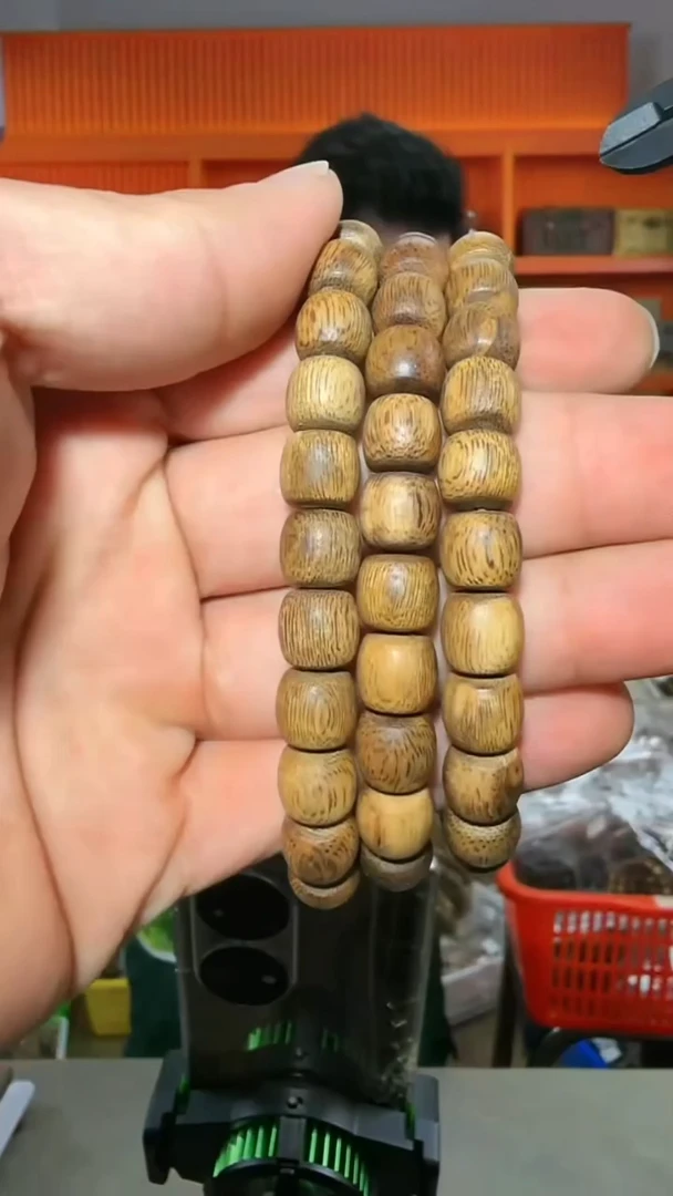 沉香手串317号随行多样性发一