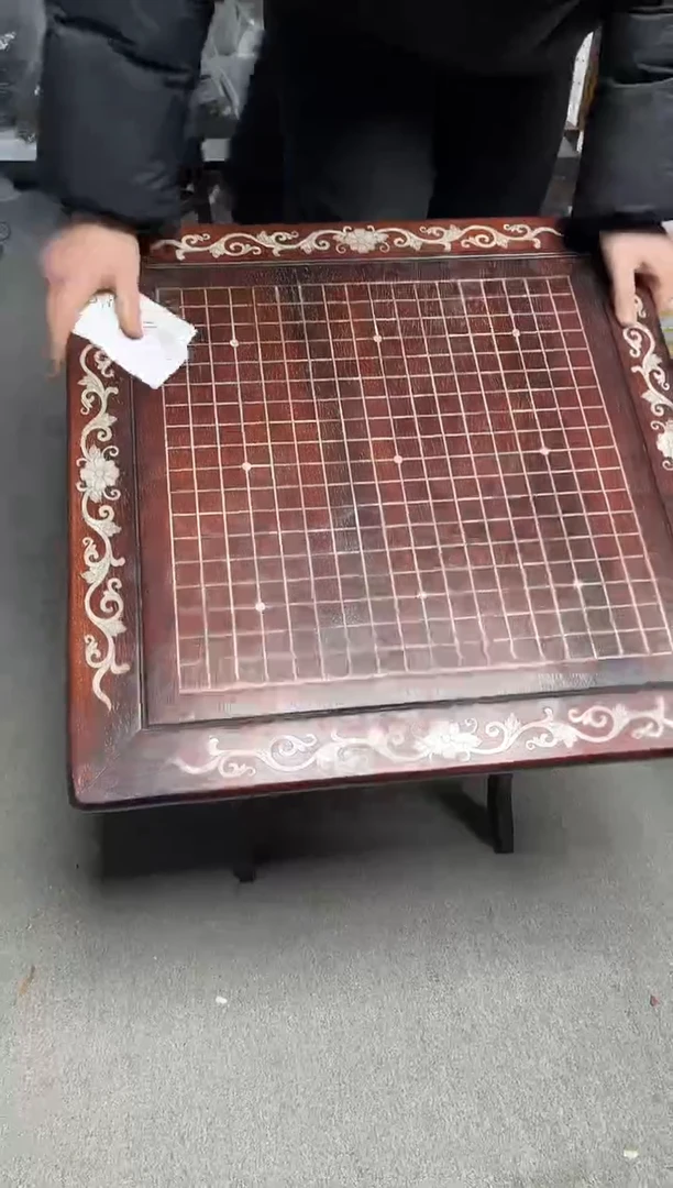 檀香紫檀（小叶紫檀）八号甄选八号甄选