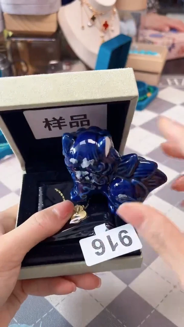 瓷片陶茶666文玩周边多人