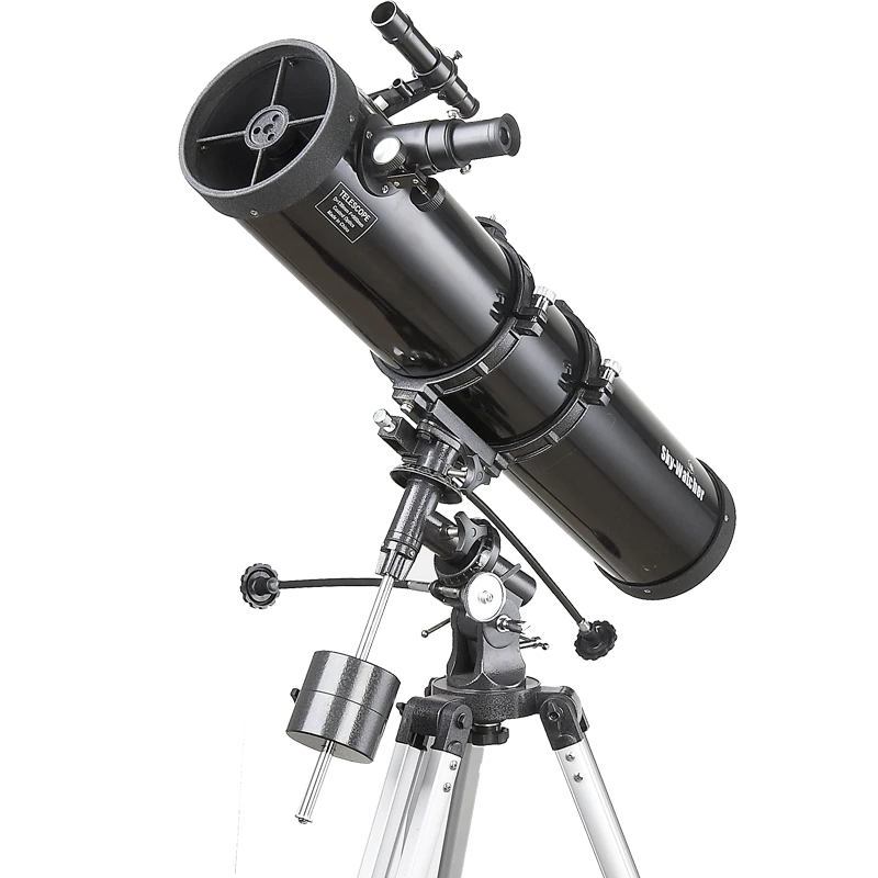 星达130EQ正像大口径深空望远镜