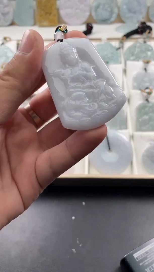 颈饰未镶嵌翡翠25/11/17/.195