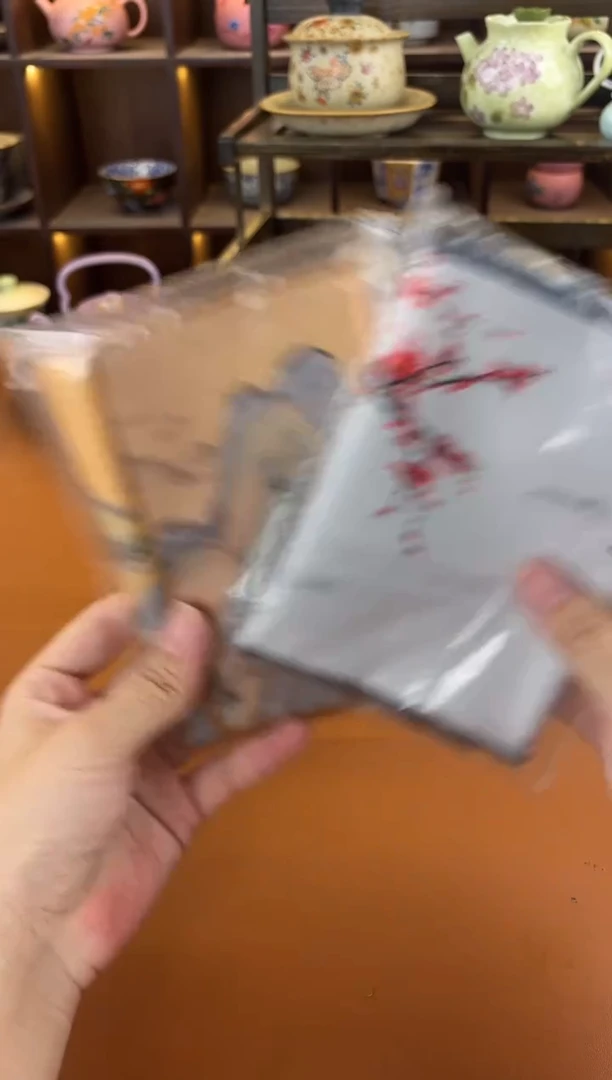 库存仅剩一单（不带礼盒）