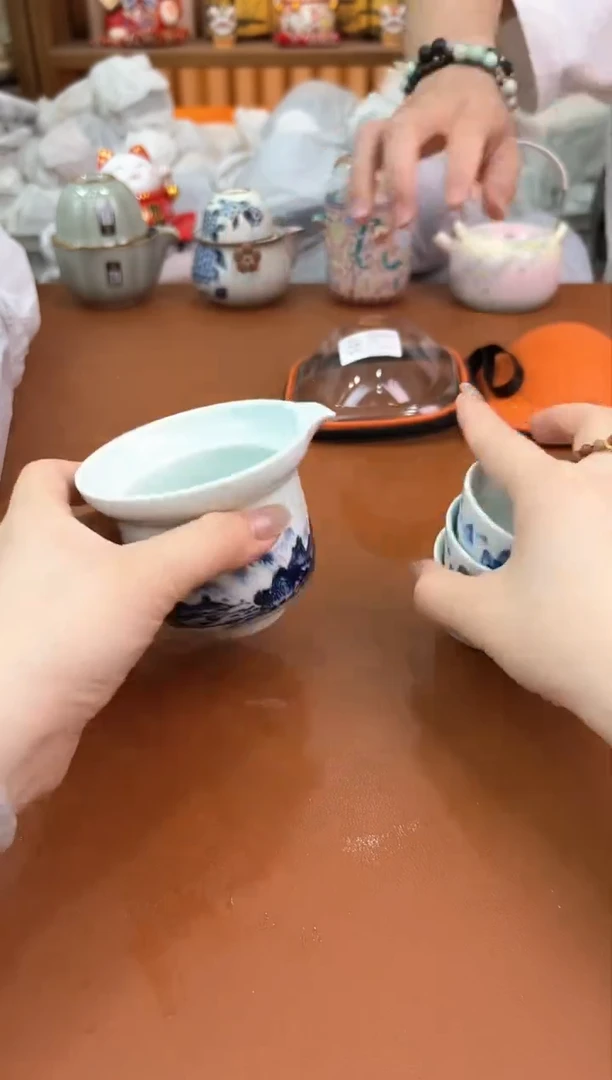 @@允礼茶器通用链接 这个真的很便宜