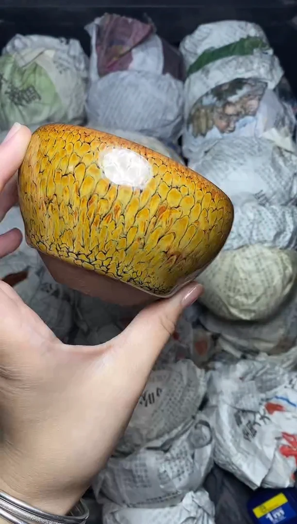 茶盏金鹧鸪 钵 盏三疯建盏茶器