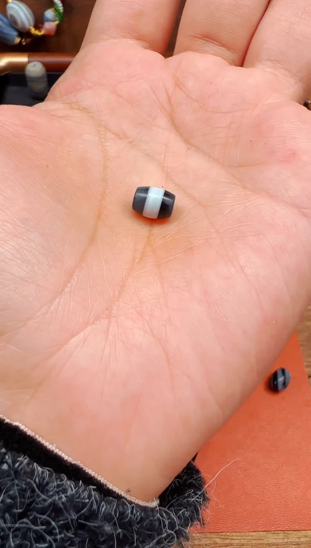 【肖钟出品】东南亚配珠