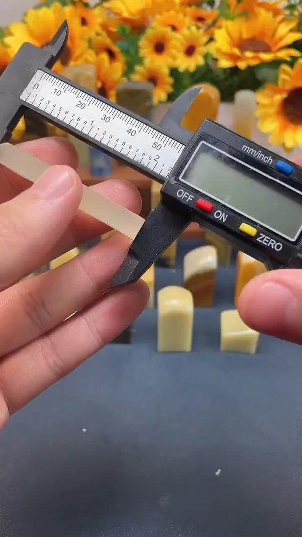 青田石印石童*青田530