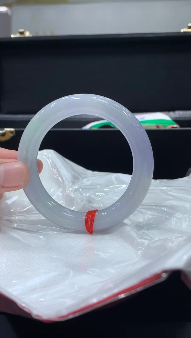 未镶嵌手镯翡翠翡翠手镯