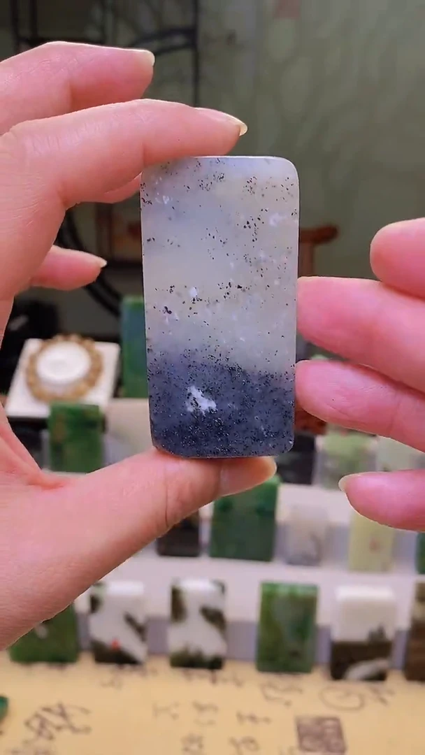 【闪购商品】和田玉挂件未镶嵌98