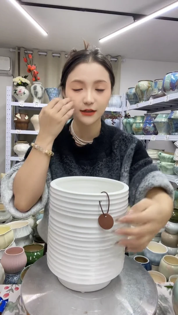 【11.6】直播链接  高度  21.5   口径 15.5