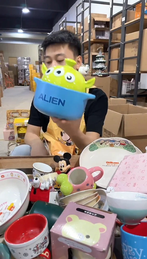 其他原盒三眼仔砂锅