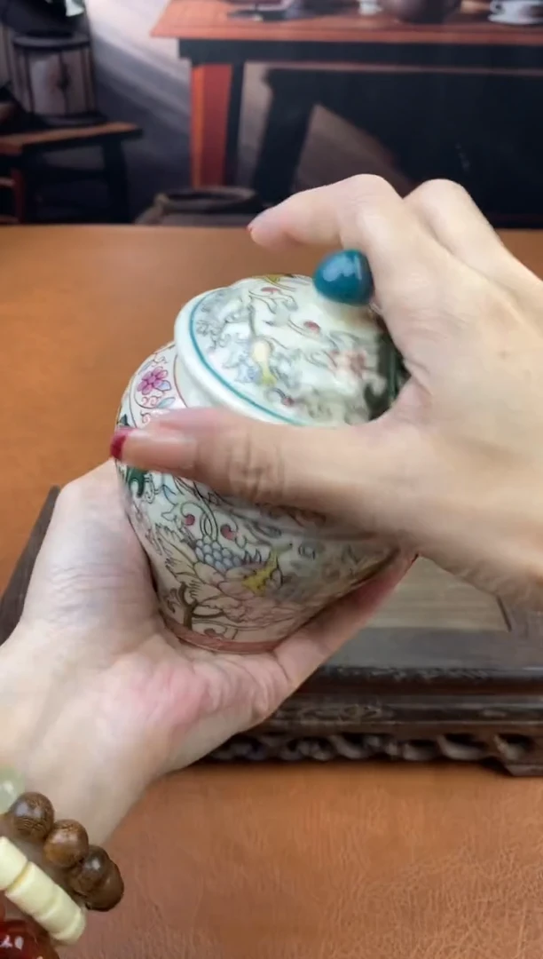 【闪购商品】陶禧茶器闪购福利V