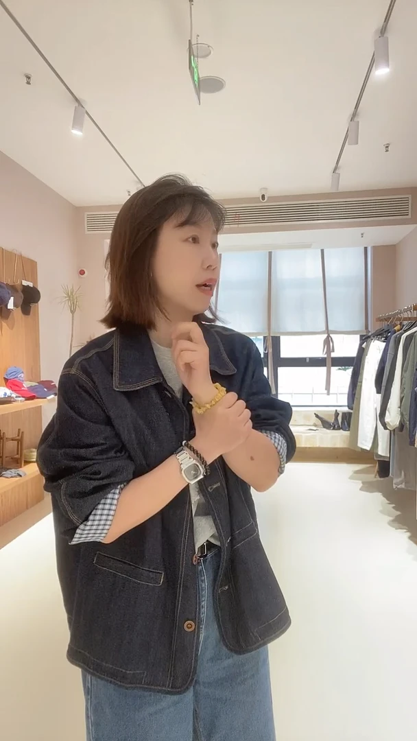 牛仔外套399mmmmm