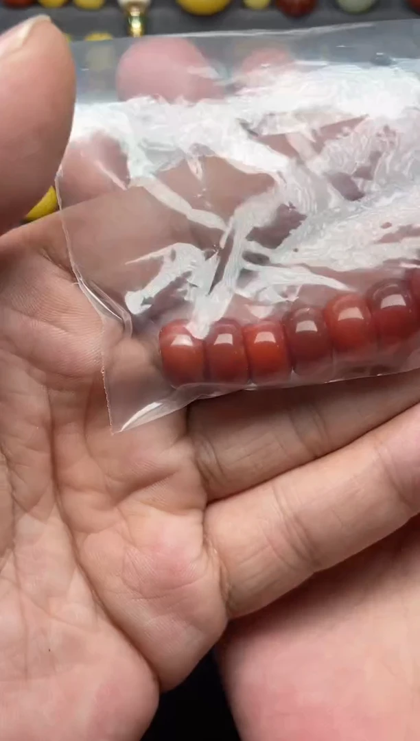 未镶嵌南红玛瑙珠宝奇石12
