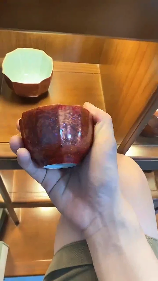 瓷片陶瓷茶具茶器