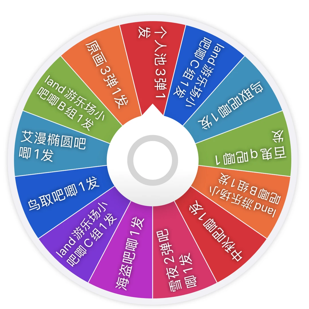 名侦探柯南 转盘 吧唧拍立得盲盒盲袋【拆包】