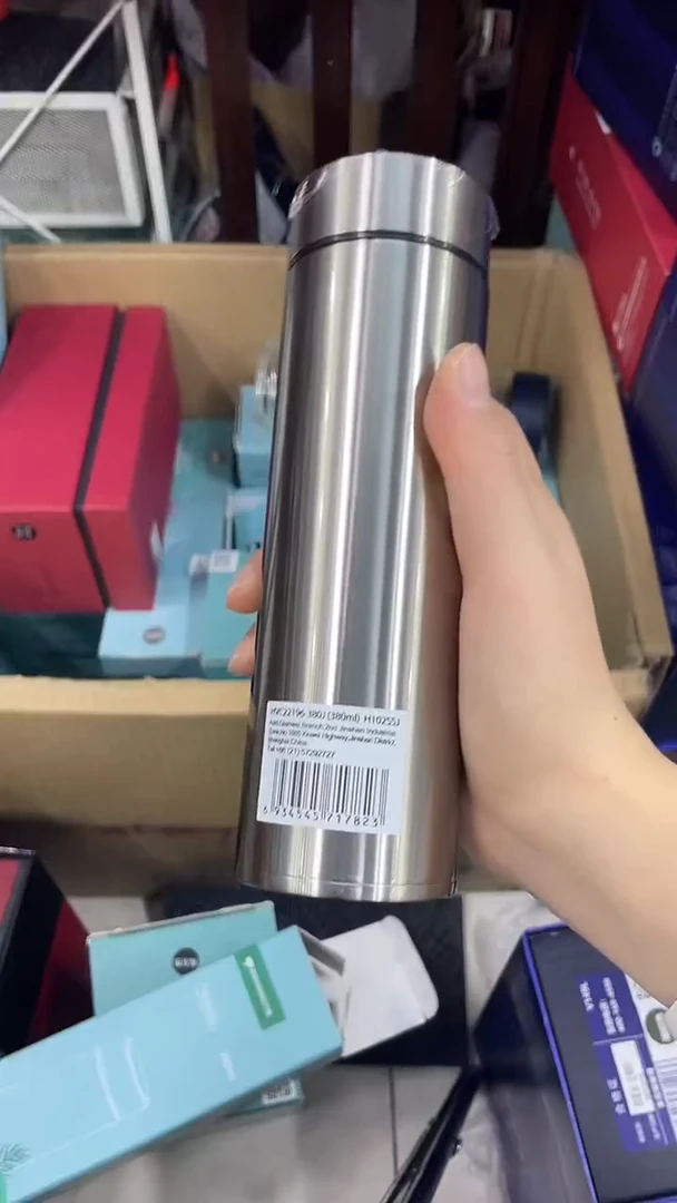 万象保温杯h102ssj-380ml