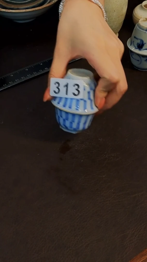 满****客橙子家的漂亮瓷器313