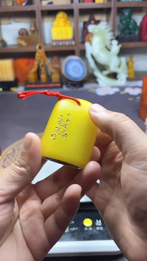 【闪购商品】寿山石印石纯天然篆刻石料