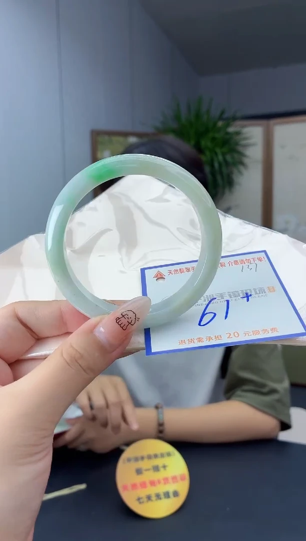 未镶嵌手镯翡翠11111111111