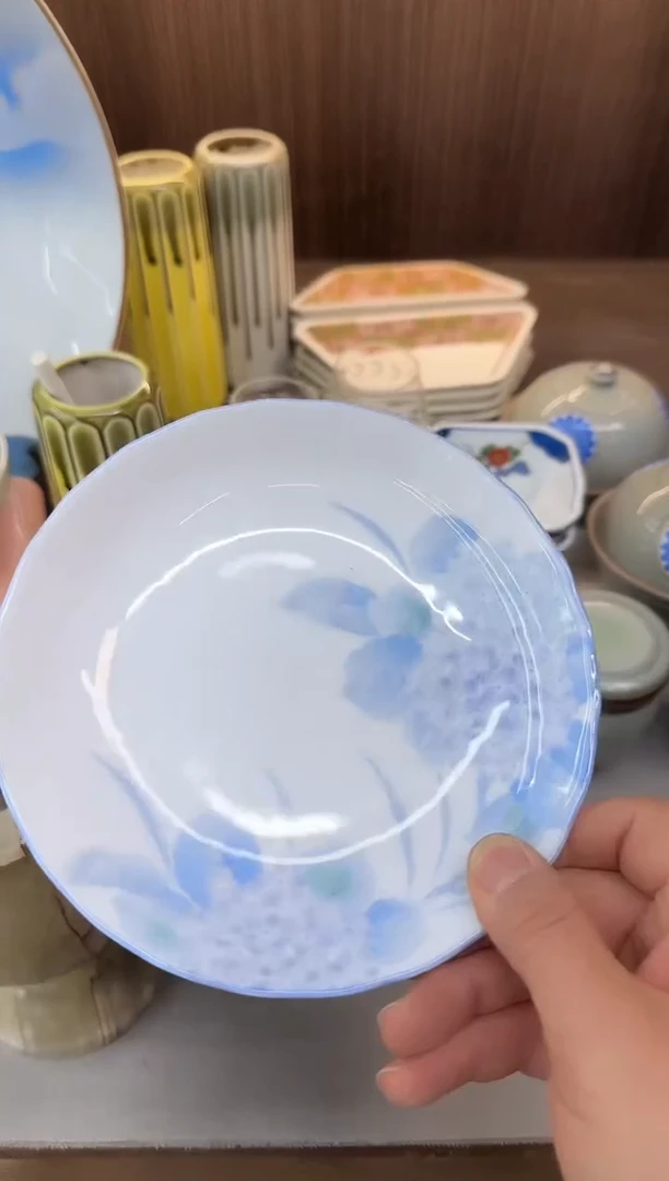 1不****8易碎品瓷器瓷器瓷器