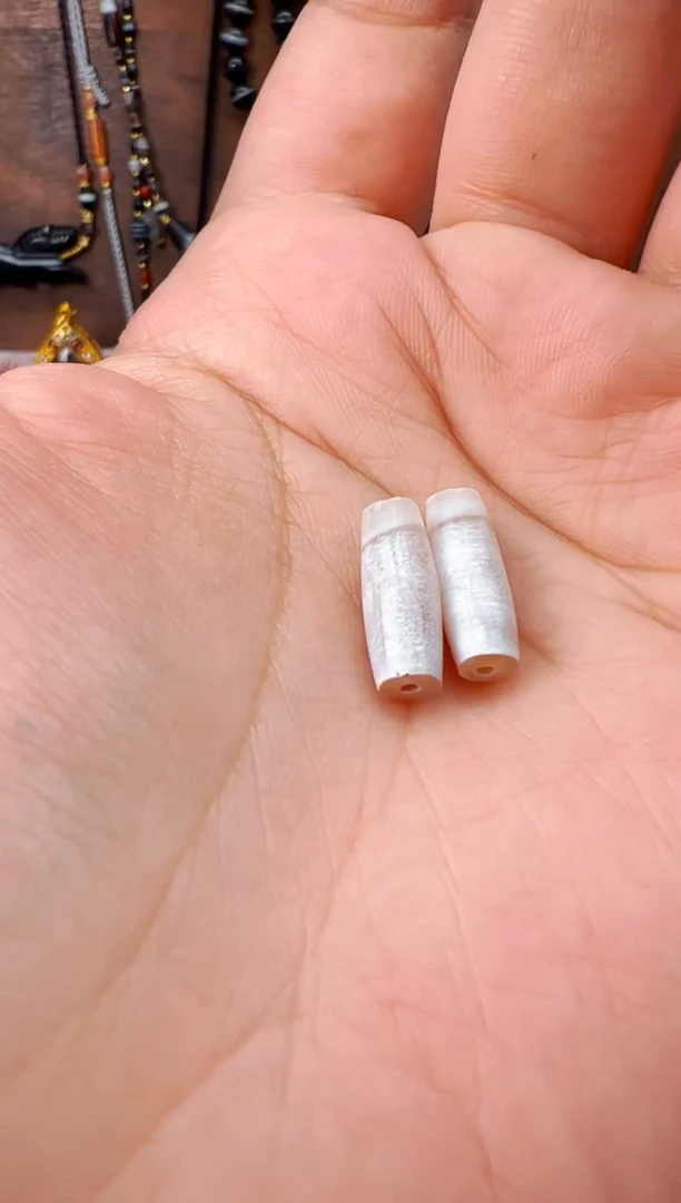 【东南亚珠饰】配珠