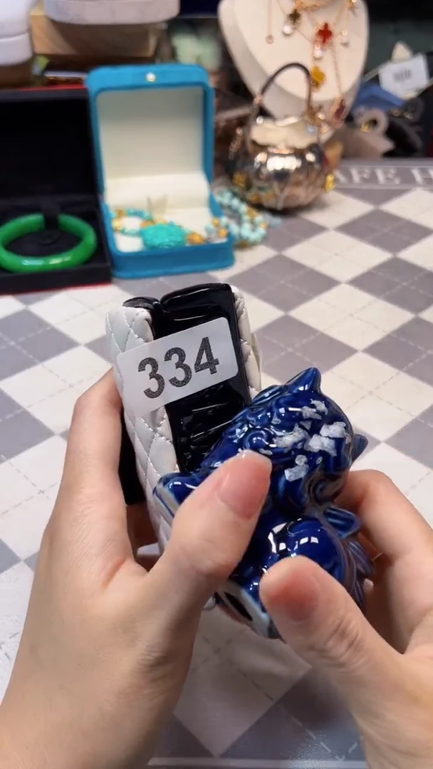 瓷片陶茶666文玩周边多人
