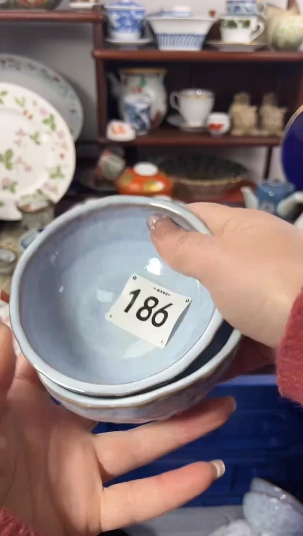 【闪购商品】瓷片186................