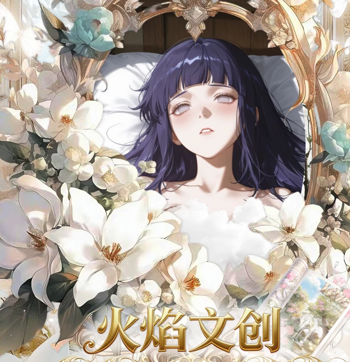 【拆包】火焰文创火影忍者色纸盲盒（代拆）