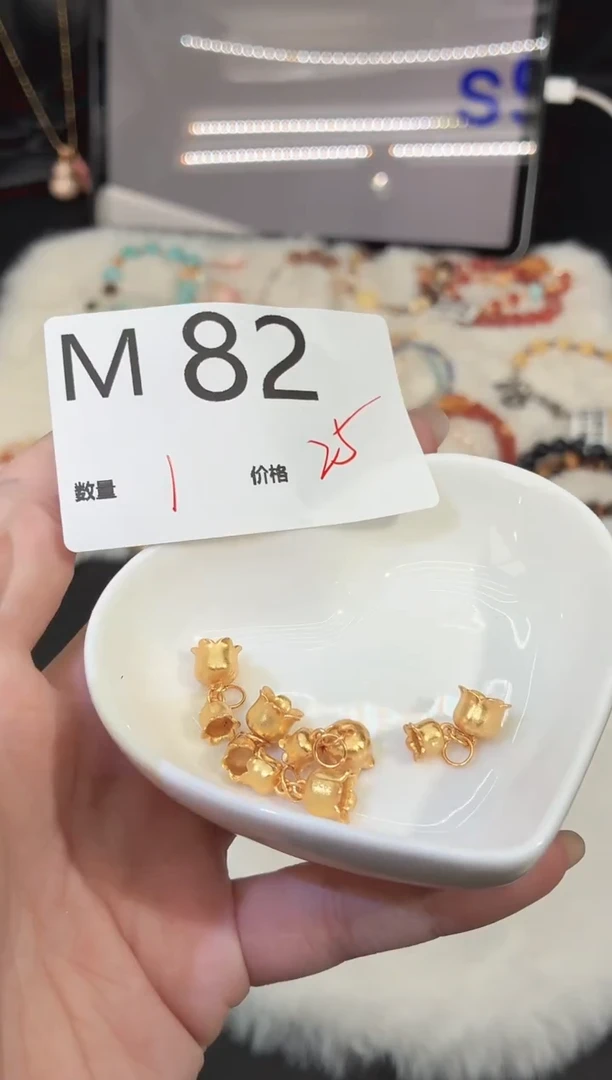 无925银多样性发一M82