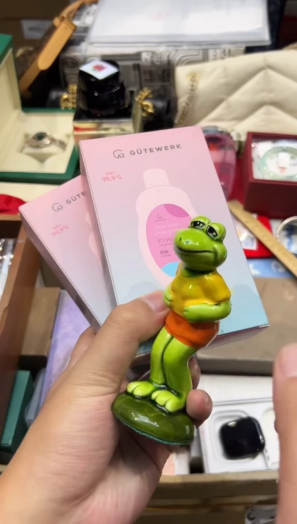 瓷片..全球寻宝高端瓷儿