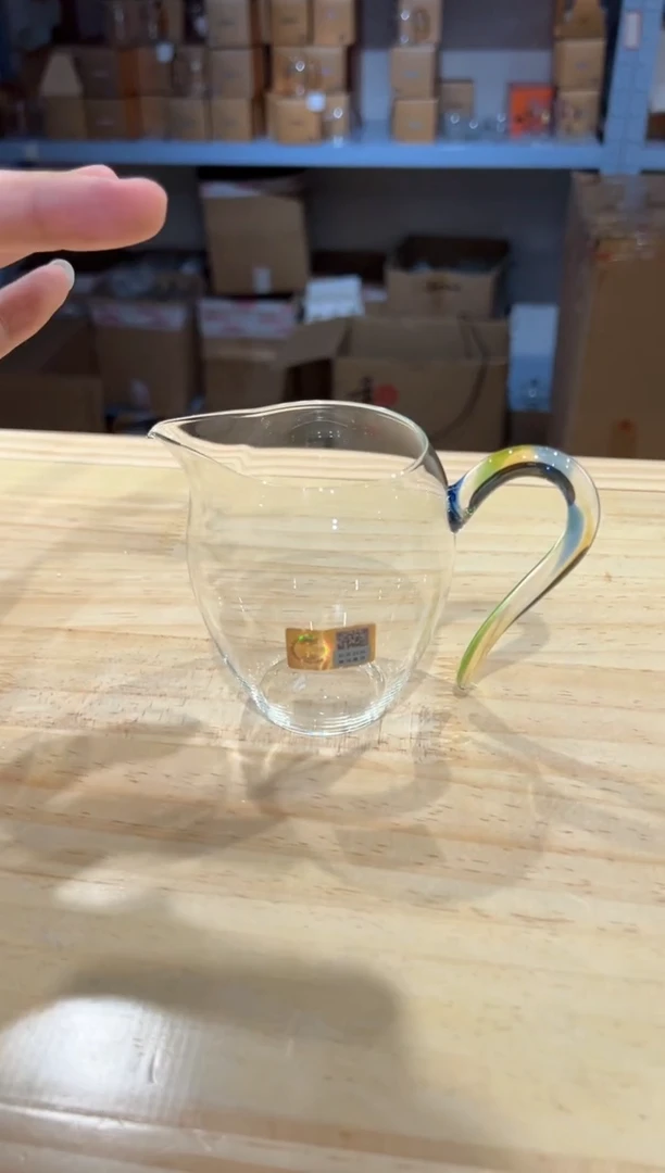禾器-怡然茶海-迷翠+禾器茶巾