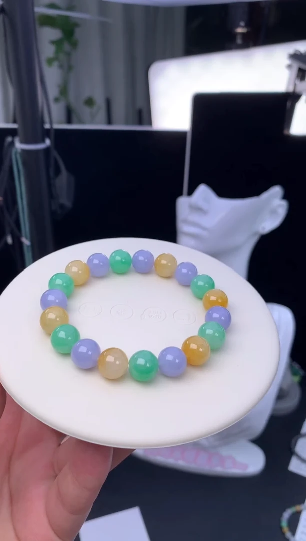 颈饰未镶嵌翡翠48小时鉴赏期 退货不扣服务费