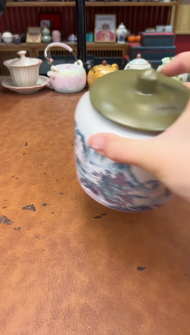 -熹宁陶瓷通用链接